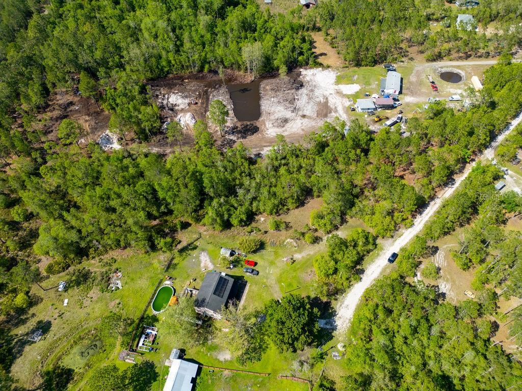 3770 BALSAM CT, ORMOND BEACH, FL, 32174