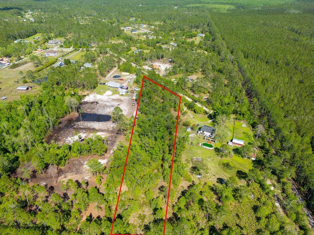 3770 BALSAM CT, ORMOND BEACH, FL, 32174