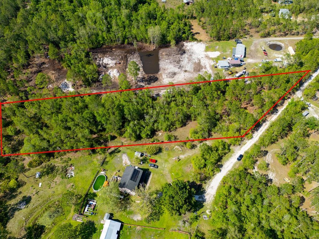 3770 BALSAM CT, ORMOND BEACH, FL, 32174