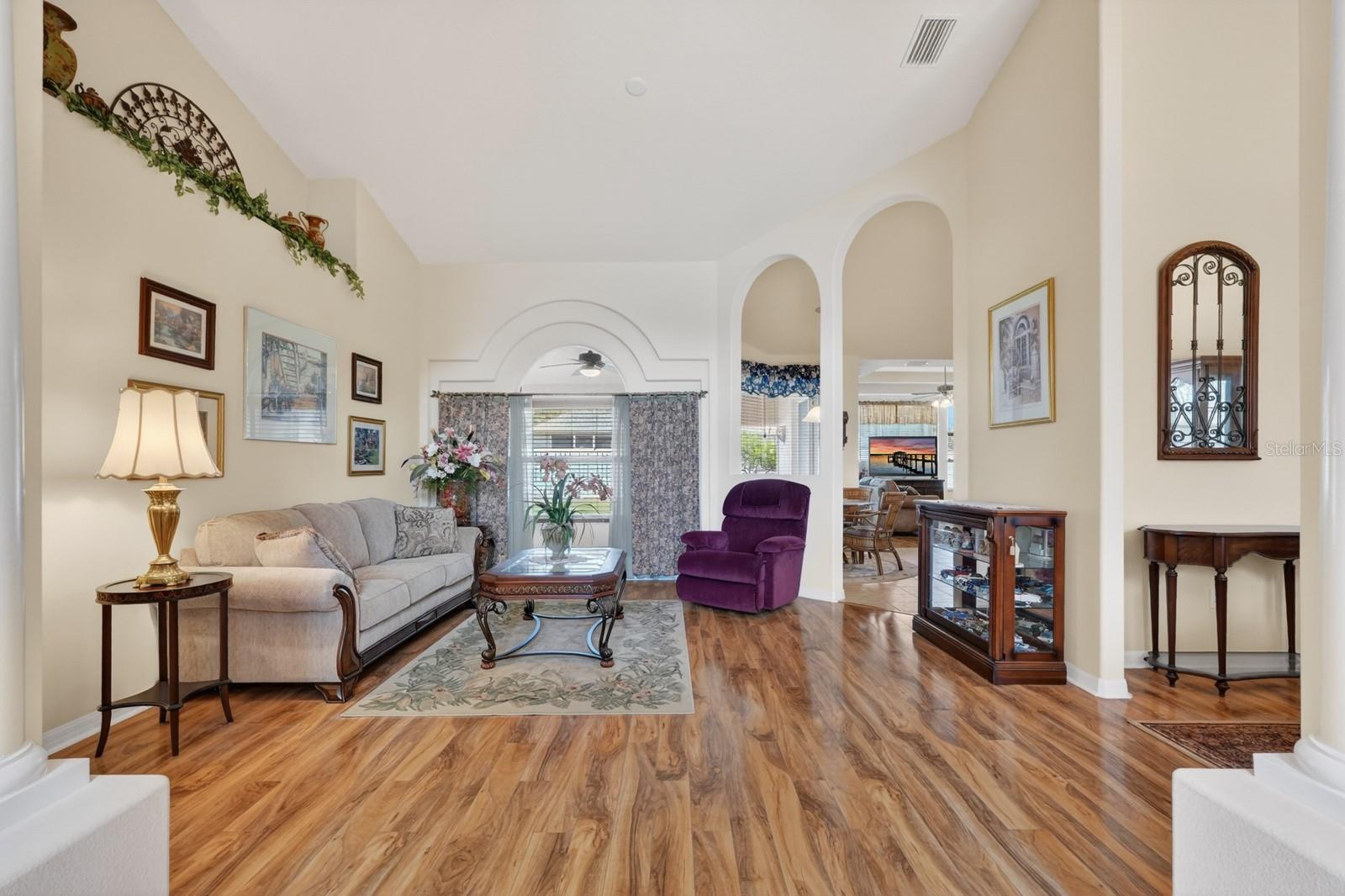 16 WHEELER LN, PALM COAST, FL, 32164