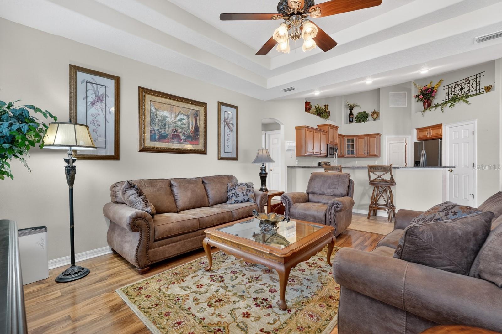 16 WHEELER LN, PALM COAST, FL, 32164