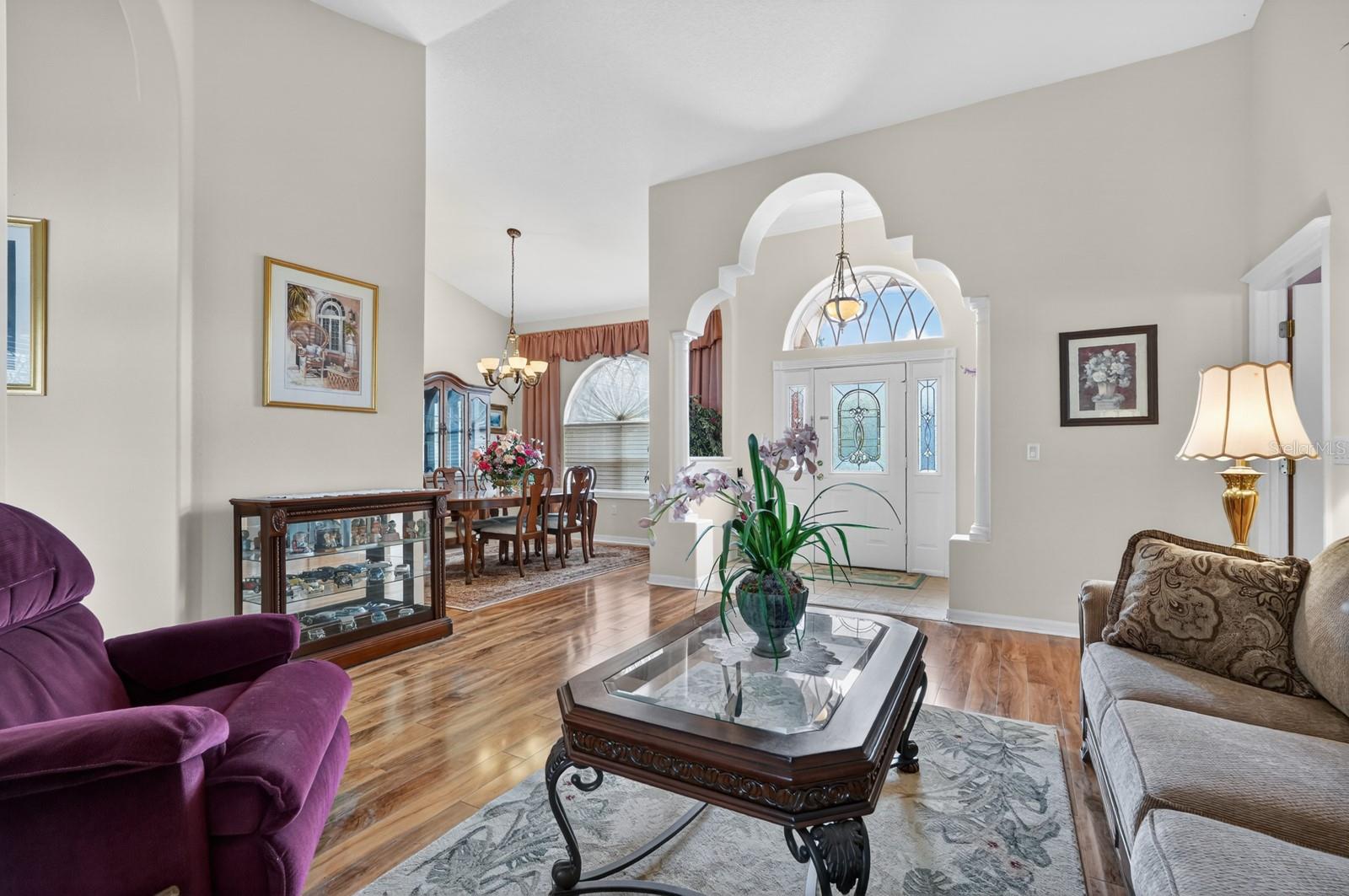 16 WHEELER LN, PALM COAST, FL, 32164