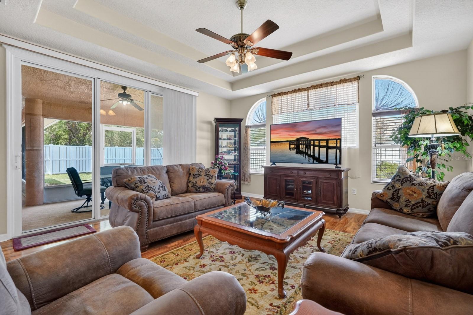 16 WHEELER LN, PALM COAST, FL, 32164