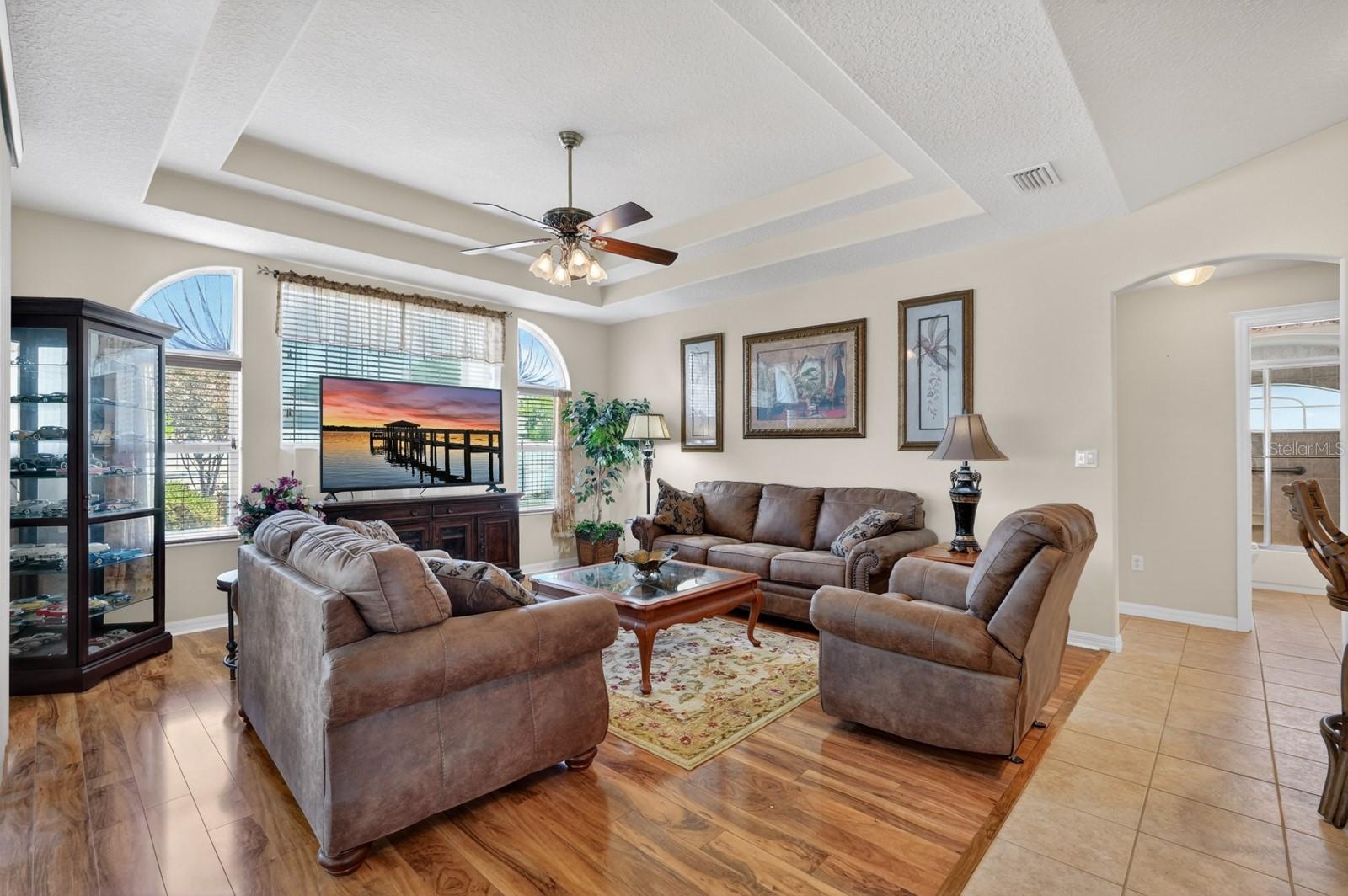 16 WHEELER LN, PALM COAST, FL, 32164