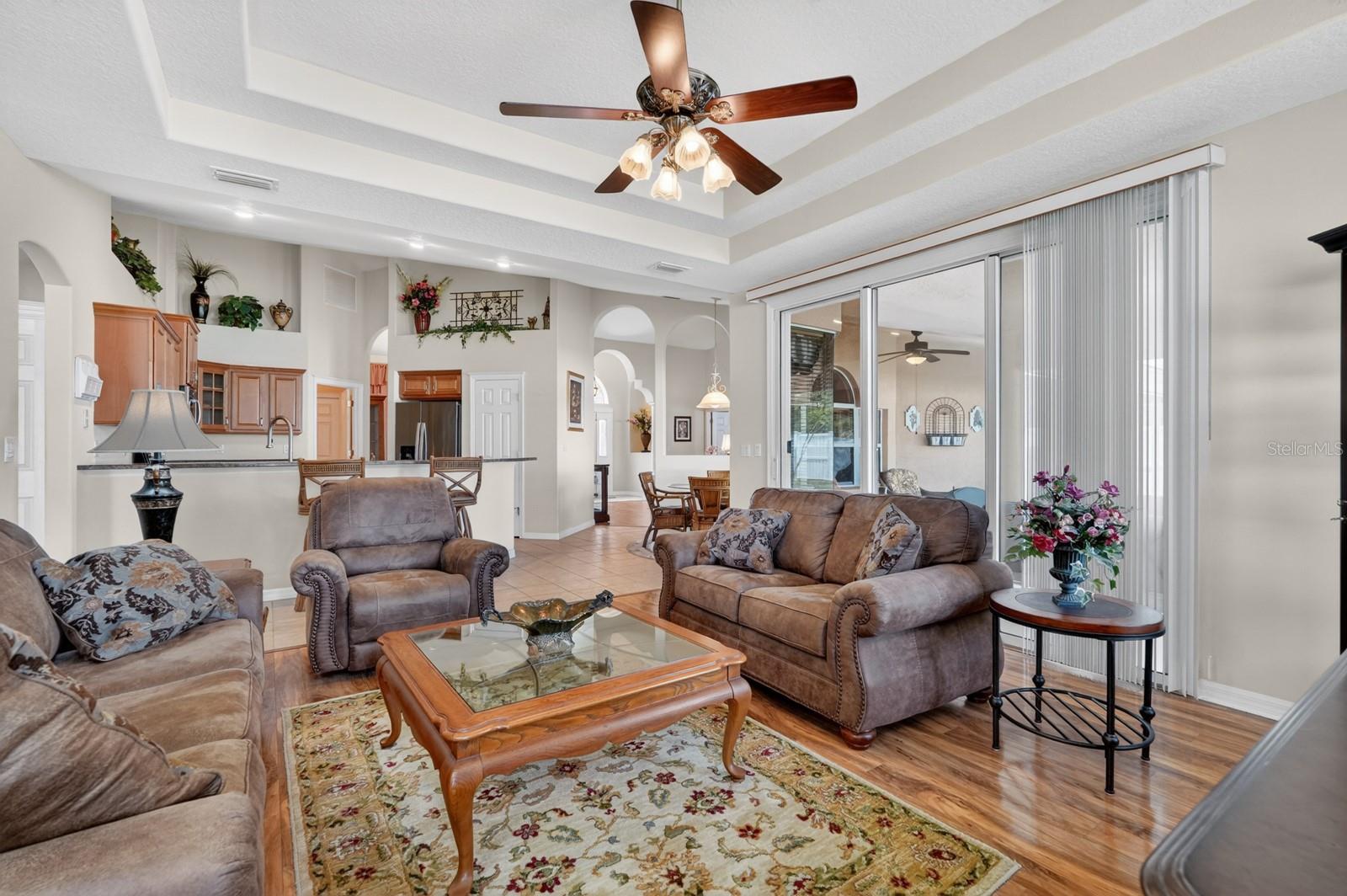 16 WHEELER LN, PALM COAST, FL, 32164