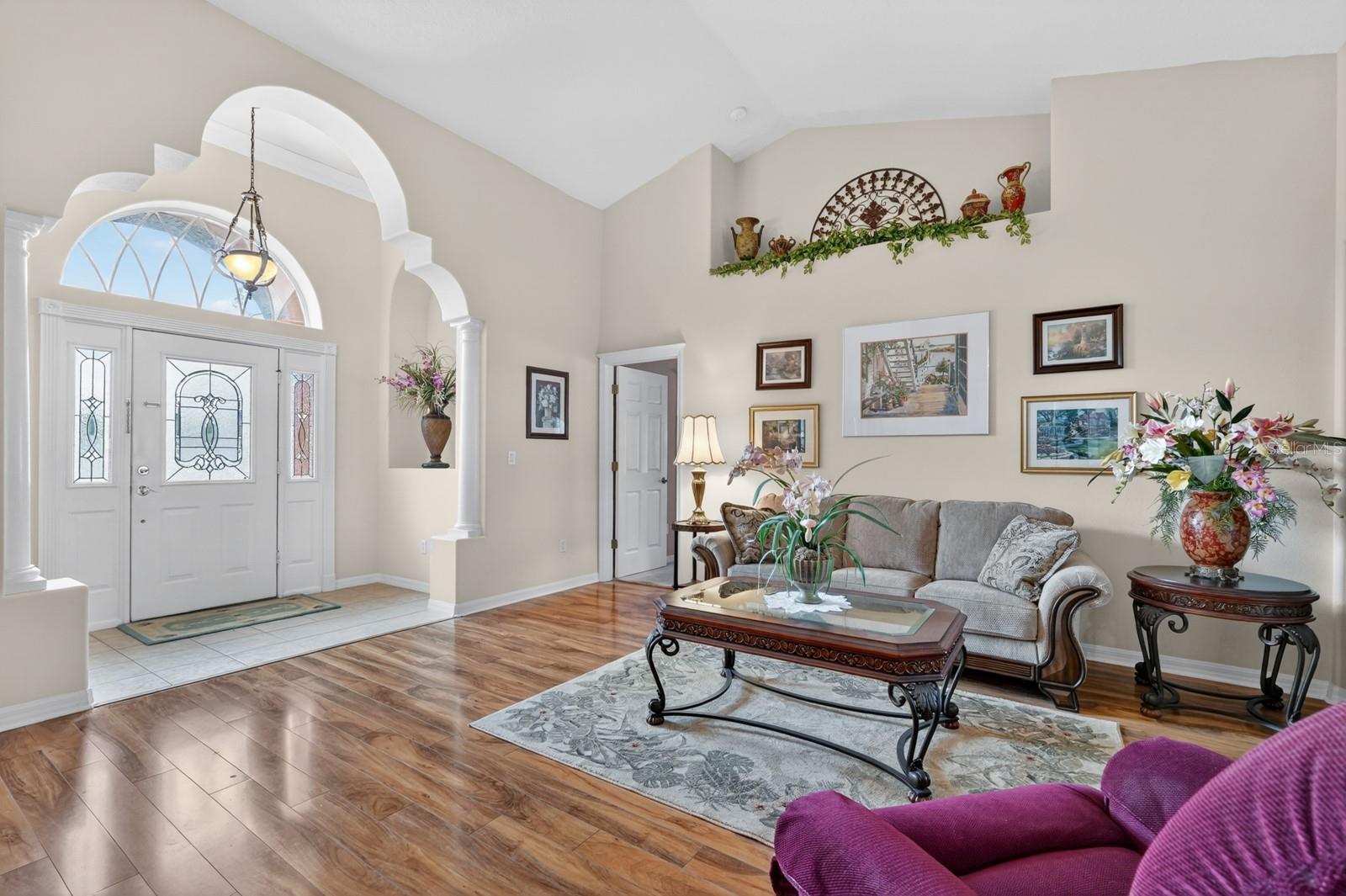 16 WHEELER LN, PALM COAST, FL, 32164