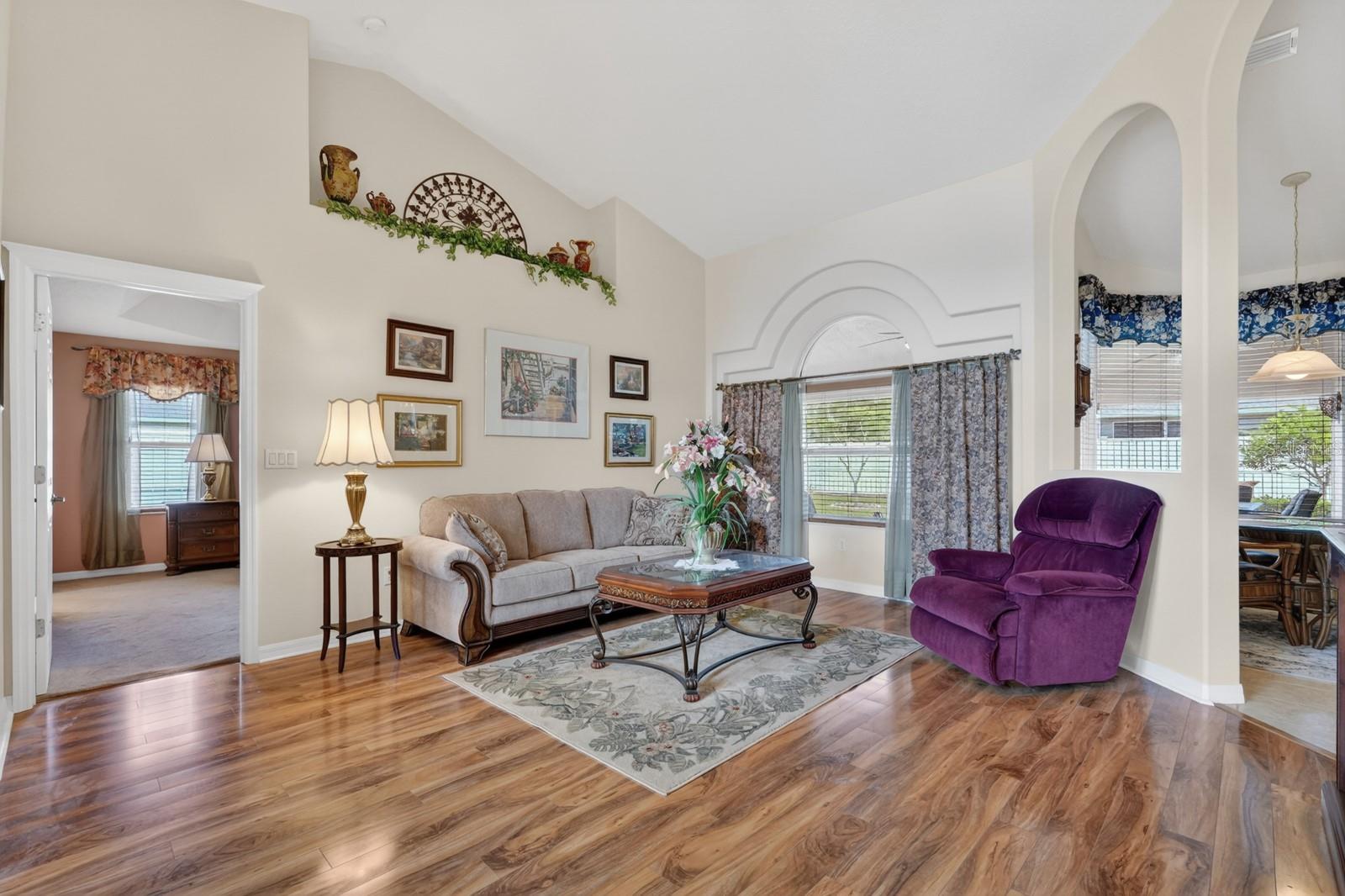 16 WHEELER LN, PALM COAST, FL, 32164