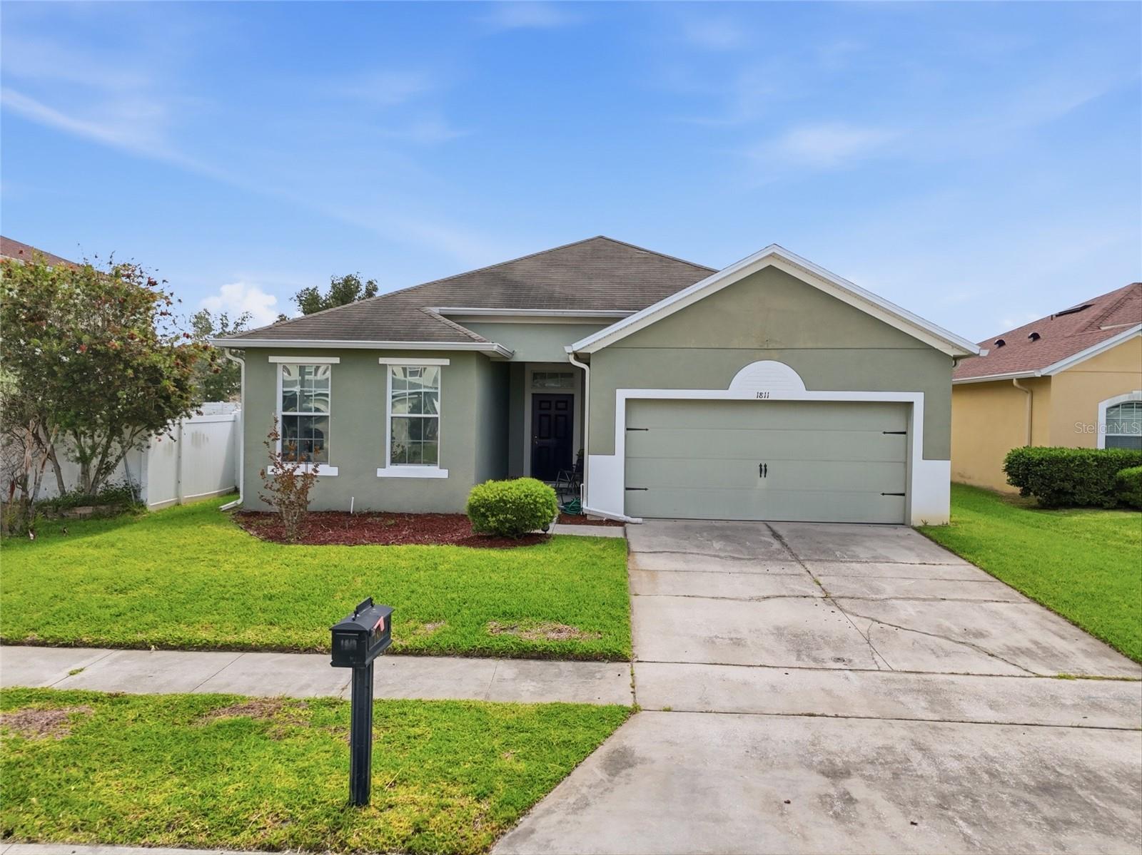 1811 SOLDIERS PASS, ST CLOUD, FL, 34769