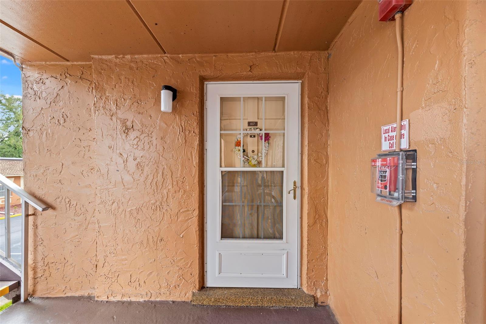 12760 INDIAN ROCKS RD #107, LARGO, FL, 33774