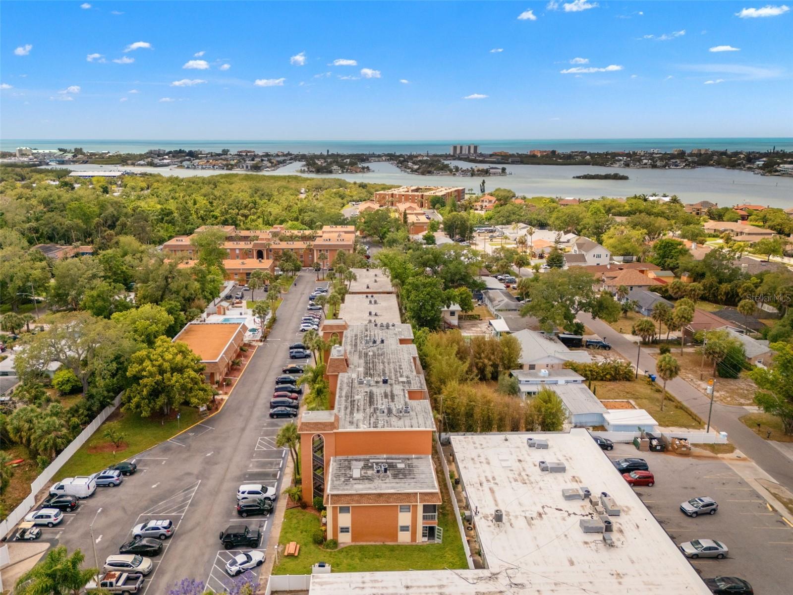 12760 INDIAN ROCKS RD #107, LARGO, FL, 33774