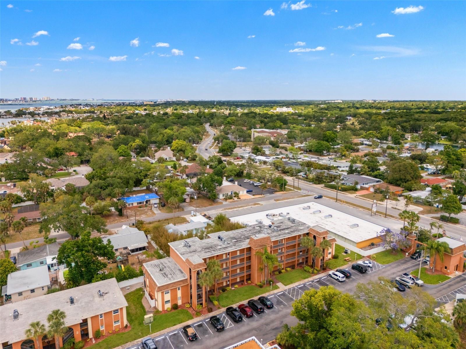 12760 INDIAN ROCKS RD #107, LARGO, FL, 33774