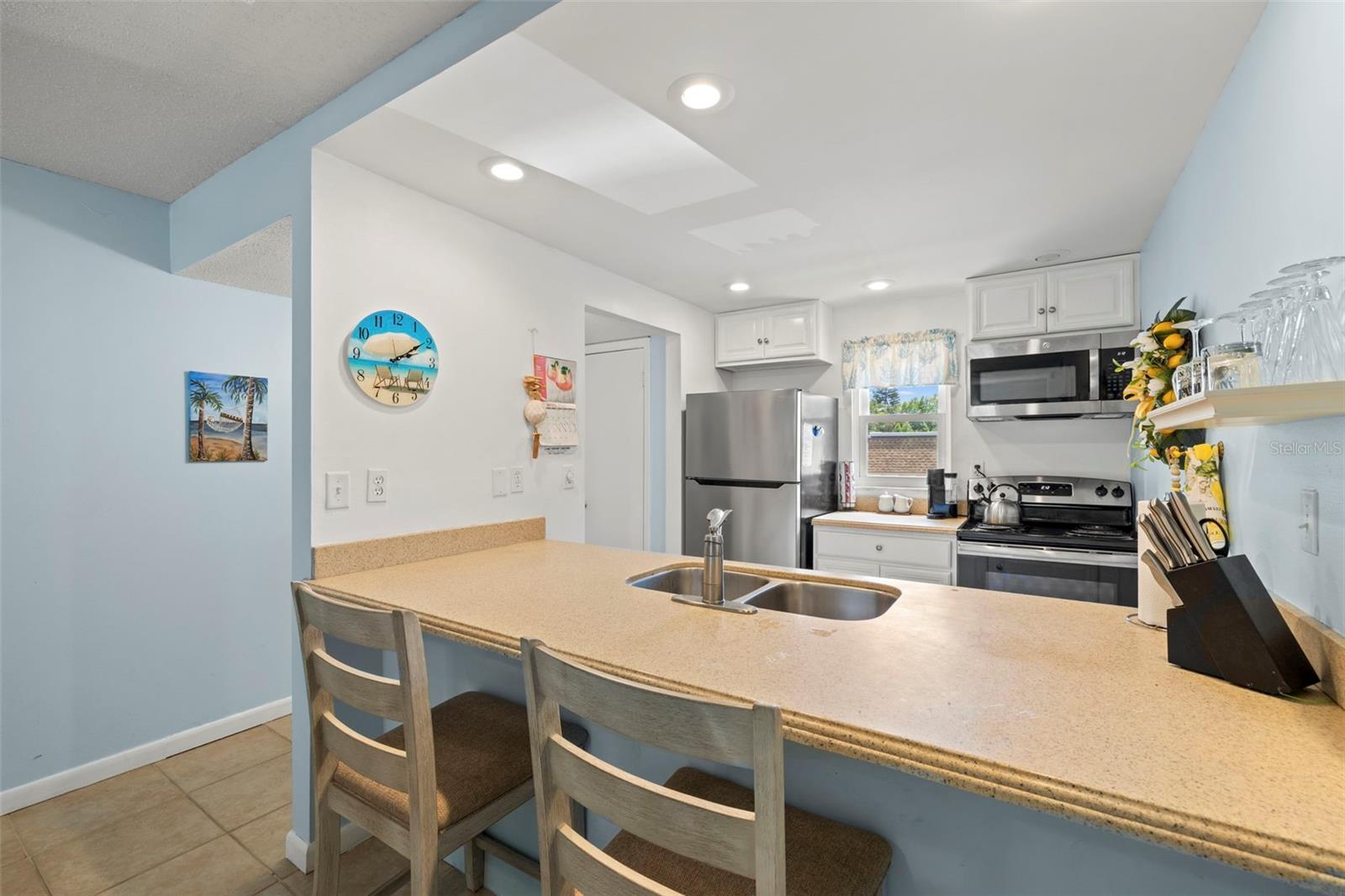 12760 INDIAN ROCKS RD #107, LARGO, FL, 33774