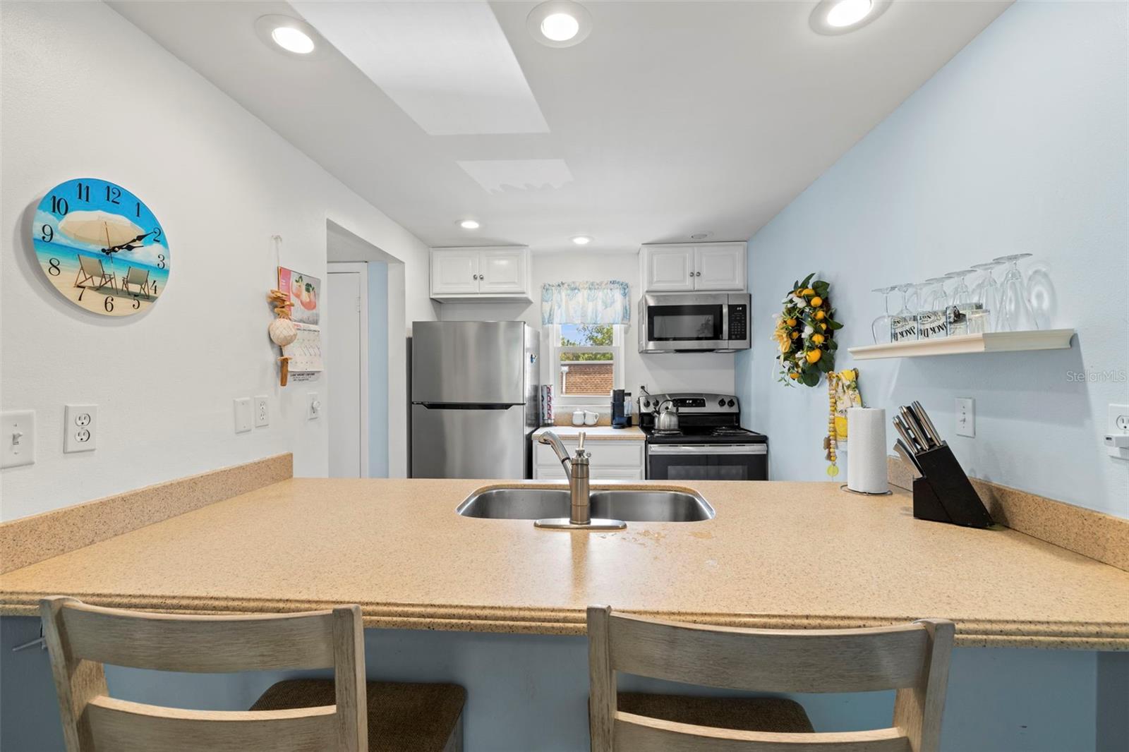 12760 INDIAN ROCKS RD #107, LARGO, FL, 33774