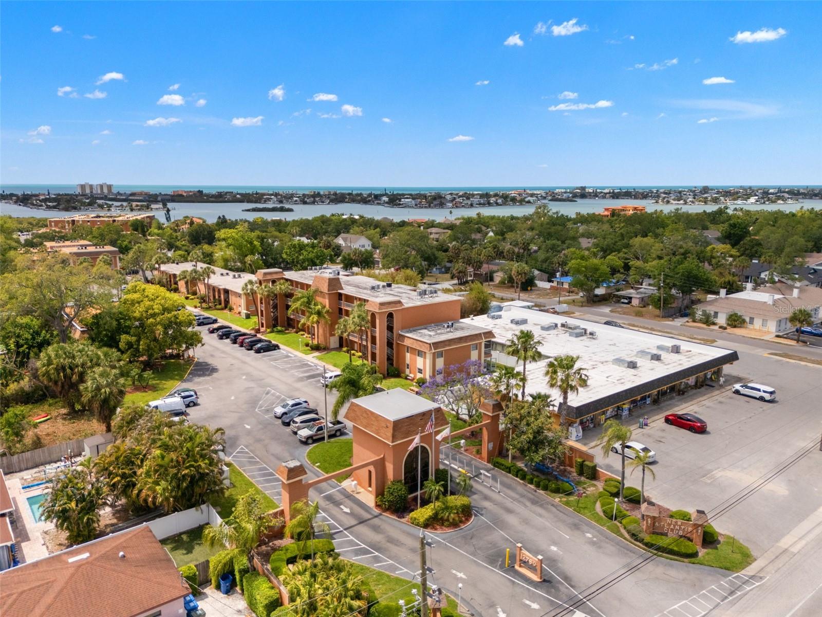 12760 INDIAN ROCKS RD #107, LARGO, FL, 33774