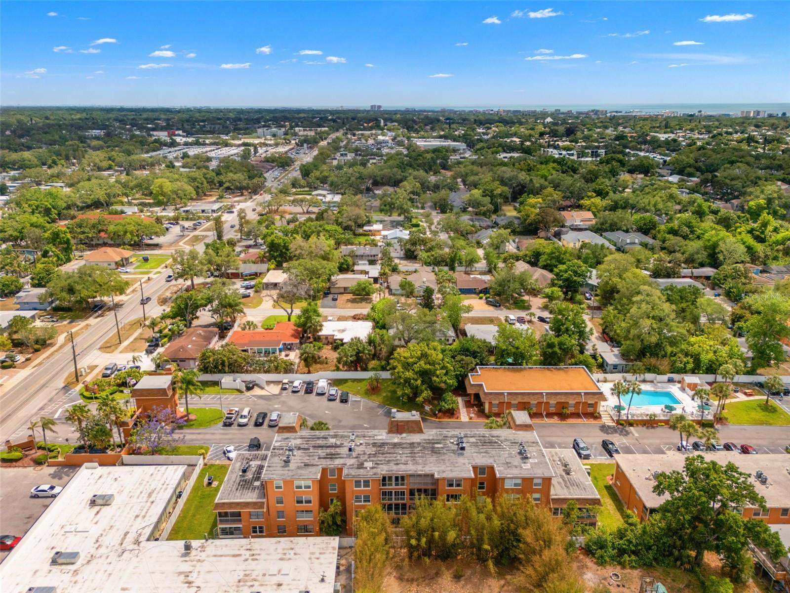 12760 INDIAN ROCKS RD #107, LARGO, FL, 33774