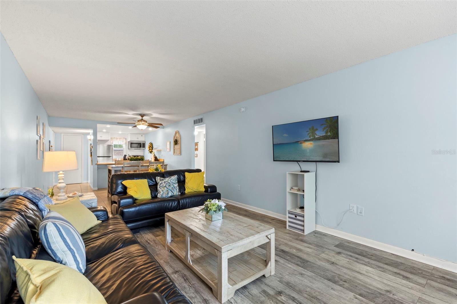 12760 INDIAN ROCKS RD #107, LARGO, FL, 33774