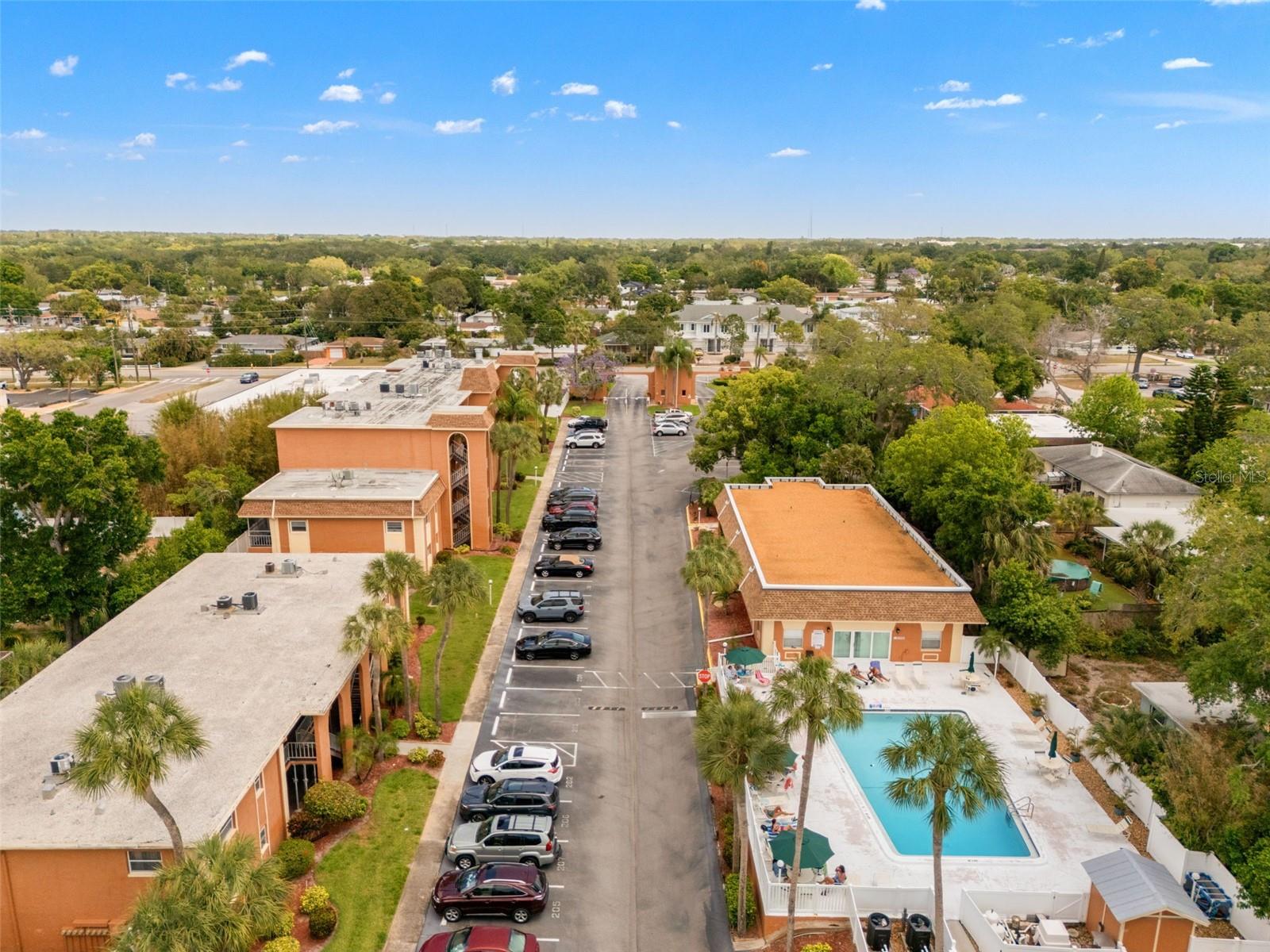 12760 INDIAN ROCKS RD #107, LARGO, FL, 33774