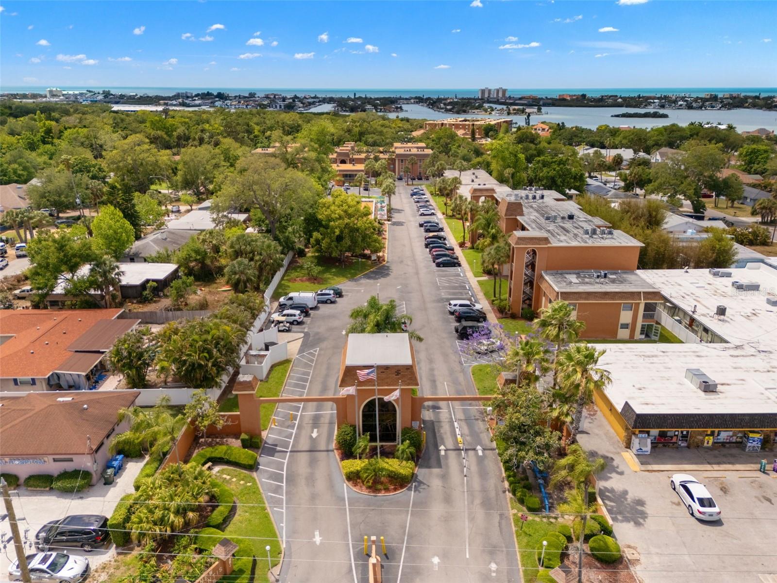 12760 INDIAN ROCKS RD #107, LARGO, FL, 33774