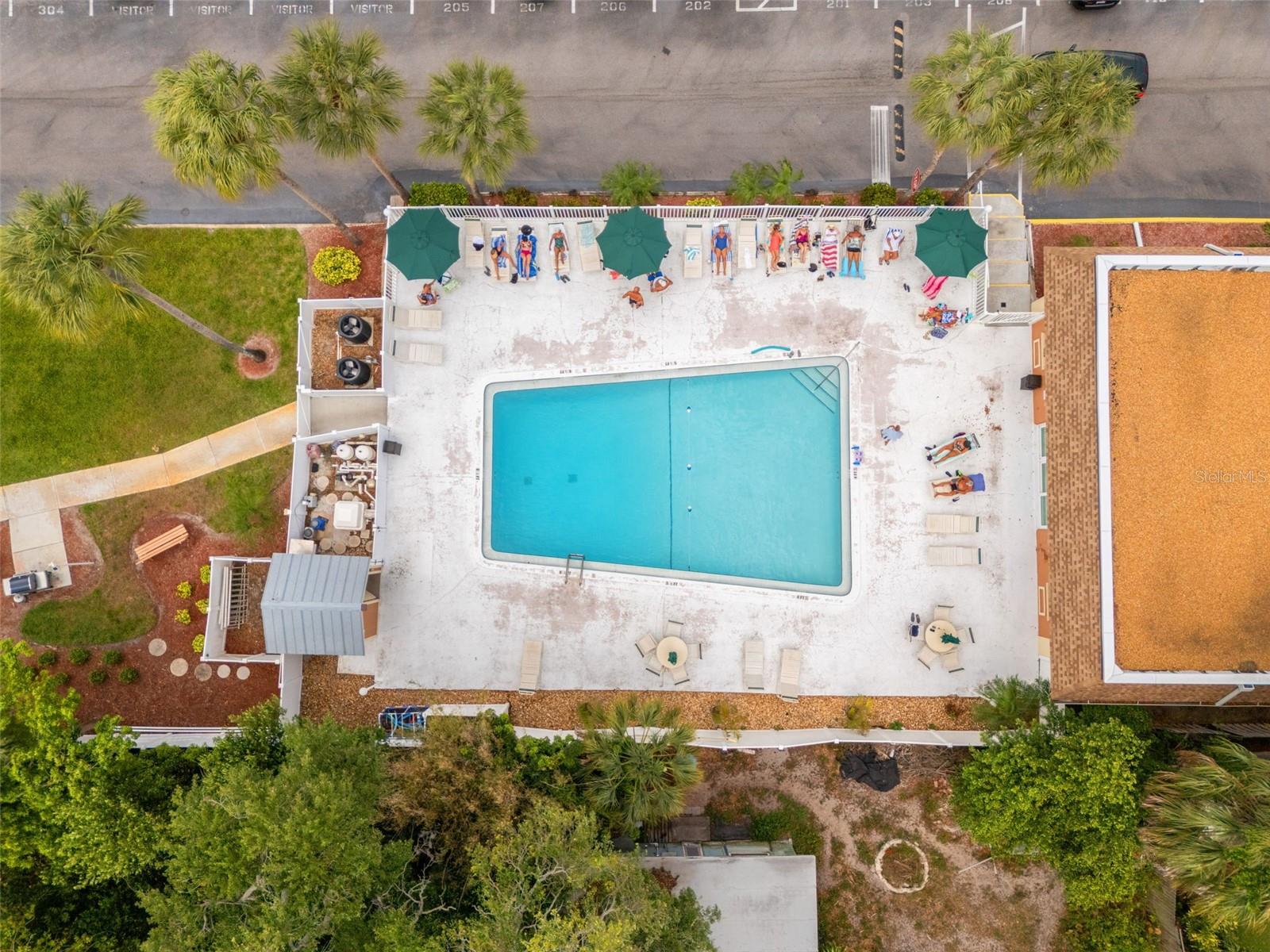 12760 INDIAN ROCKS RD #107, LARGO, FL, 33774