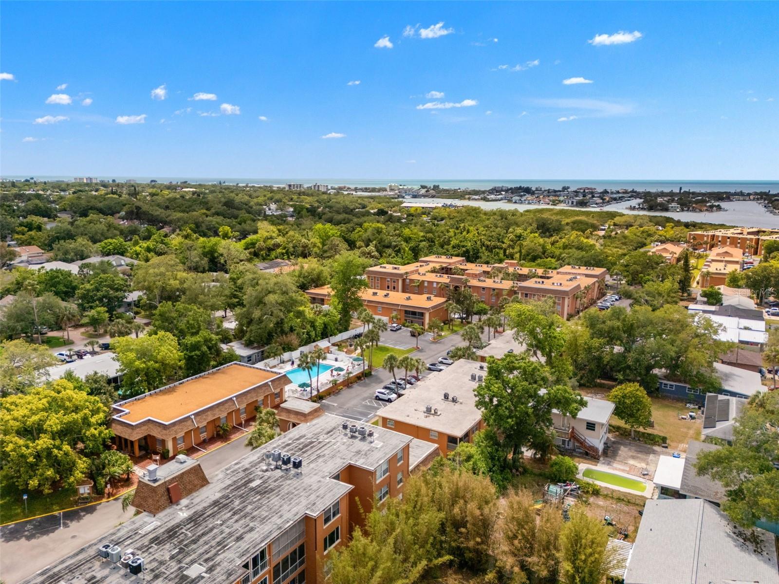 12760 INDIAN ROCKS RD #107, LARGO, FL, 33774