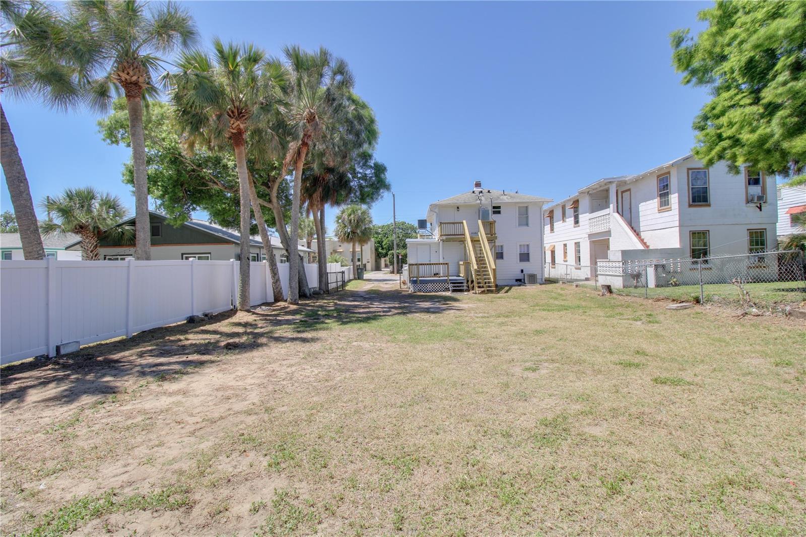 236 N OLEANDER AVE ##2, DAYTONA BEACH, FL, 32118