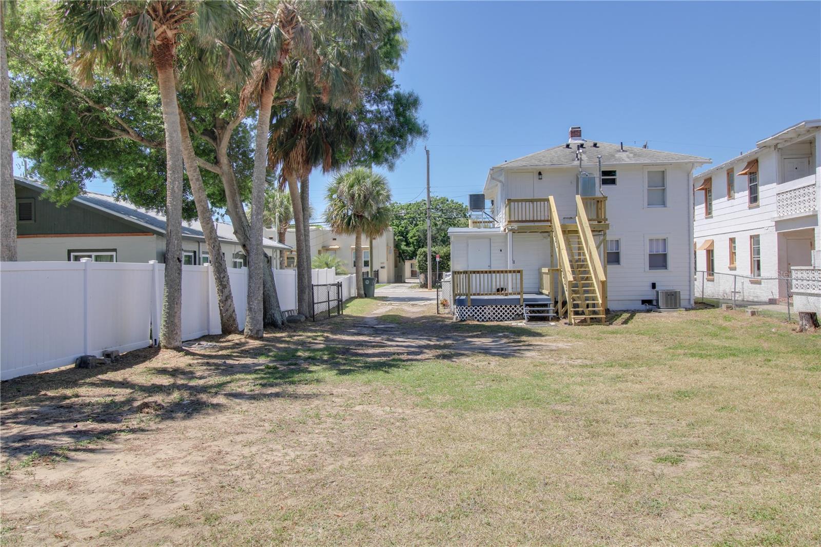 236 N OLEANDER AVE ##2, DAYTONA BEACH, FL, 32118
