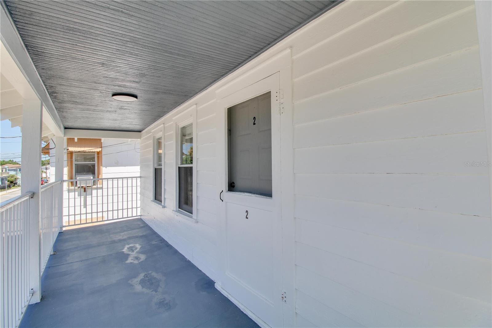 236 N OLEANDER AVE ##2, DAYTONA BEACH, FL, 32118