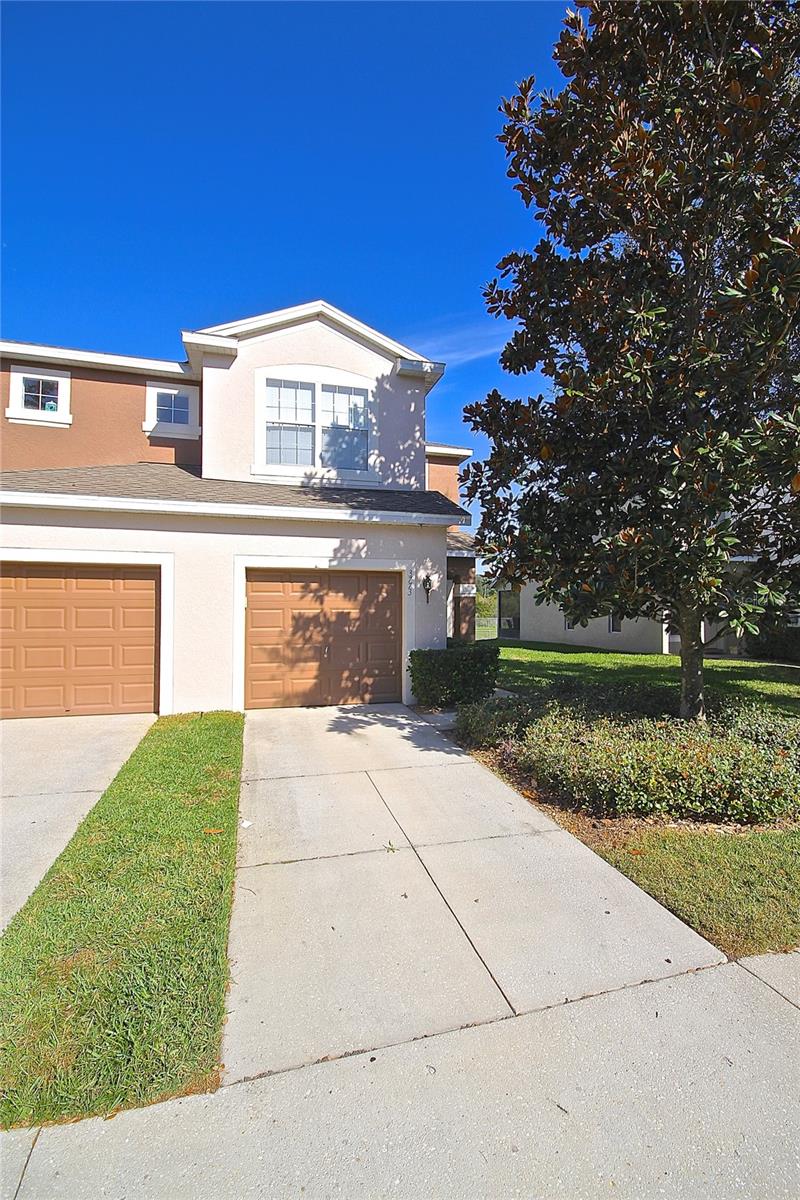 3773 CLUBSIDE POINTE DR, ORLANDO, FL, 32810