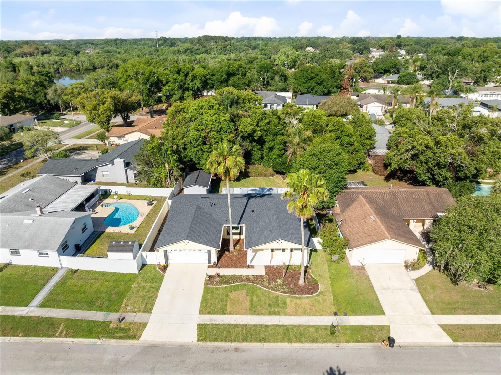 612 GREEN MEADOW AVE, MAITLAND, FL, 32751