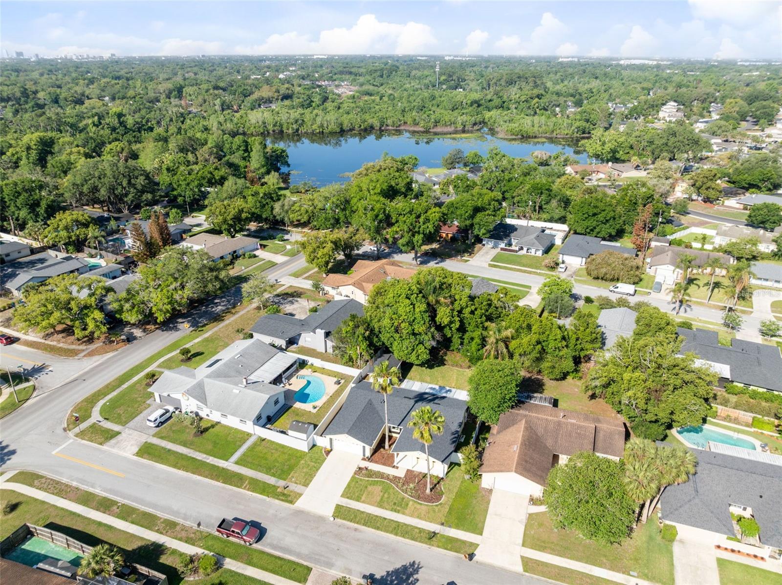 612 GREEN MEADOW AVE, MAITLAND, FL, 32751