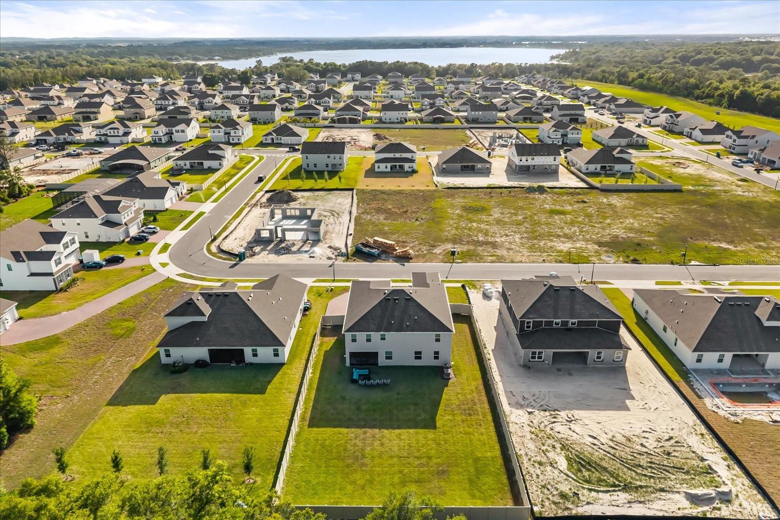 5867 SIERRA CROWN ST, MOUNT DORA, FL, 32757