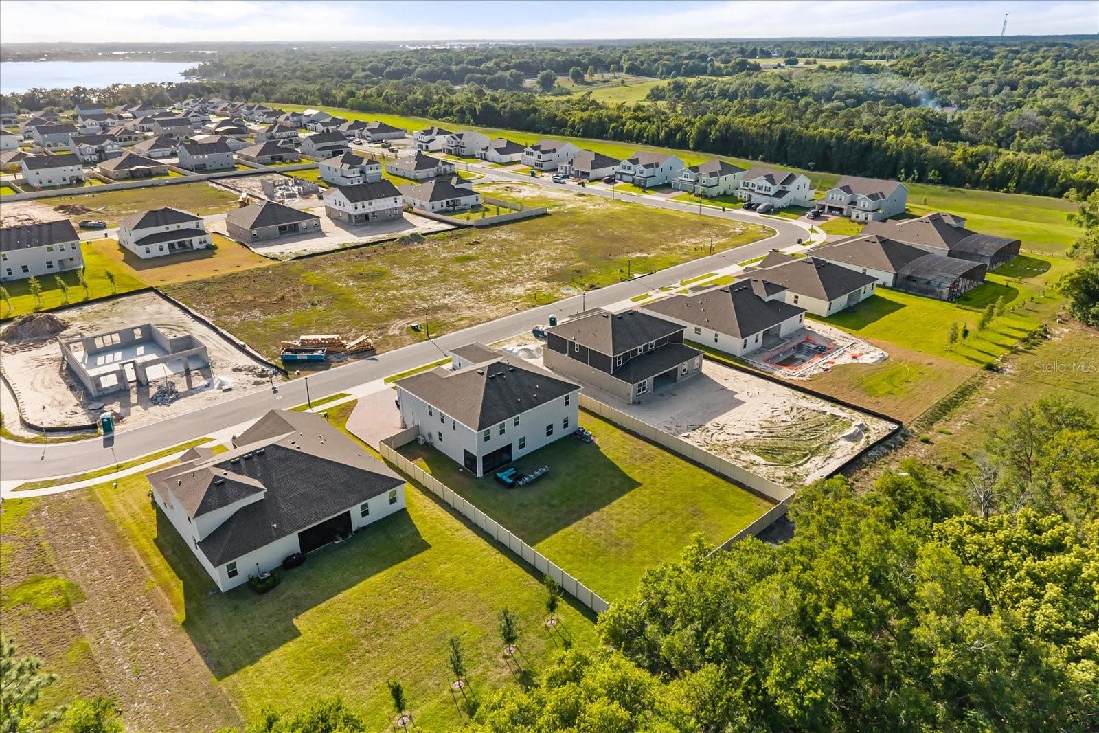 5867 SIERRA CROWN ST, MOUNT DORA, FL, 32757