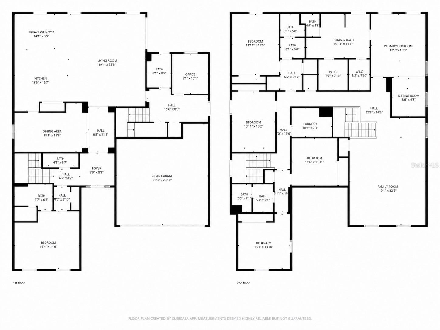 5867 SIERRA CROWN ST, MOUNT DORA, FL, 32757