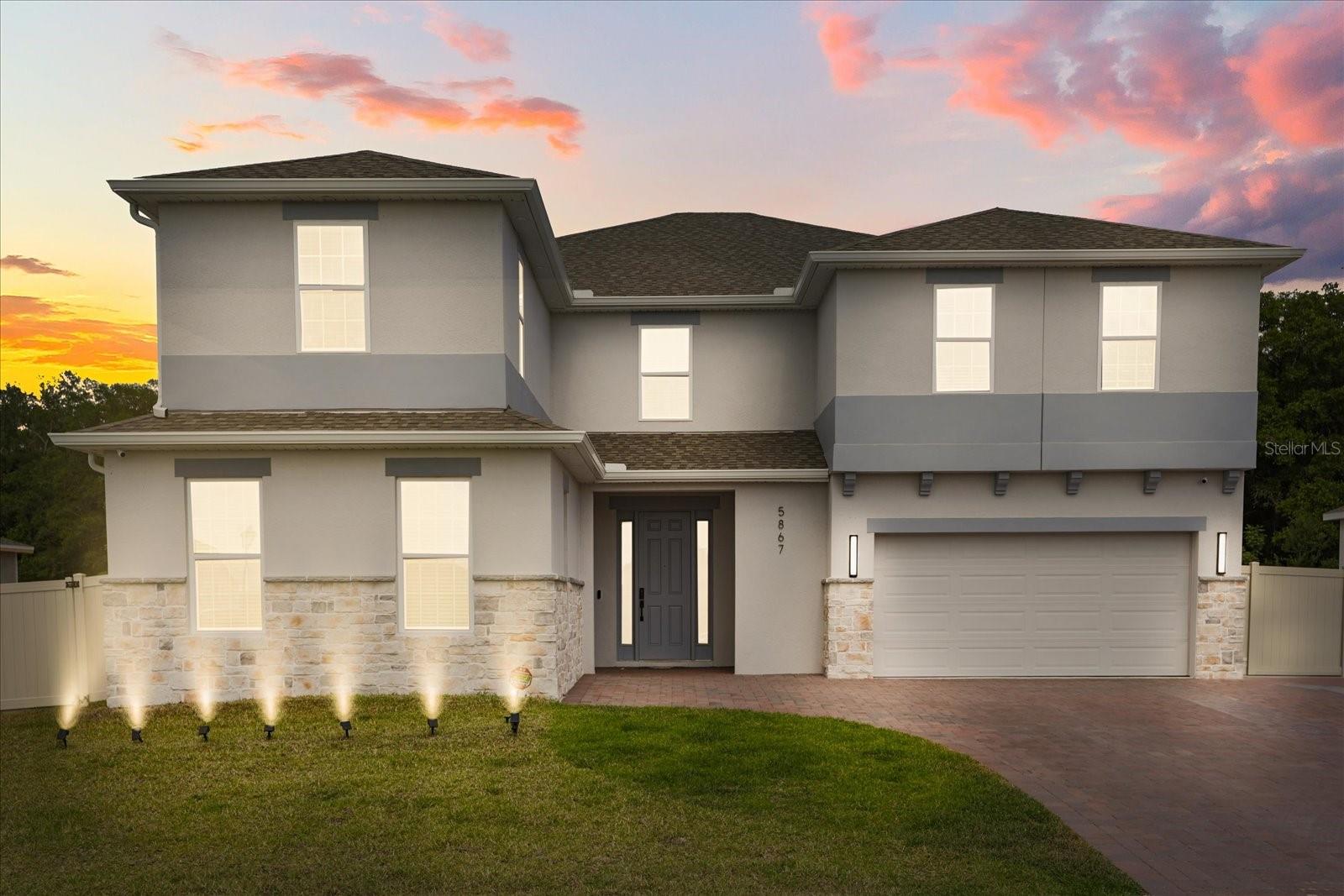 5867 SIERRA CROWN ST, MOUNT DORA, FL, 32757