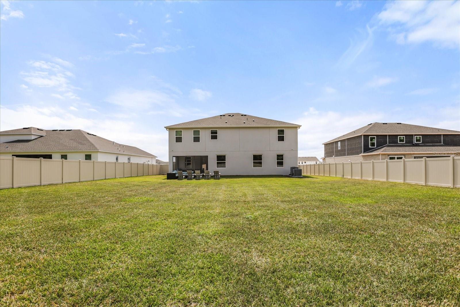 5867 SIERRA CROWN ST, MOUNT DORA, FL, 32757