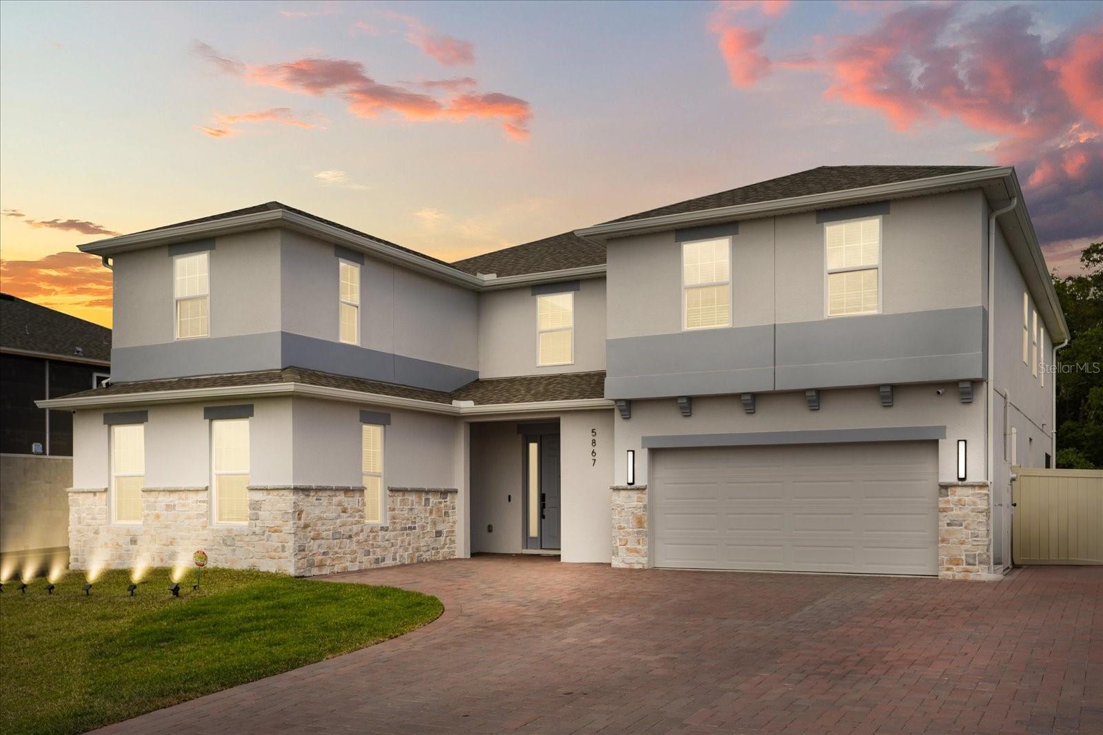 5867 SIERRA CROWN ST, MOUNT DORA, FL, 32757