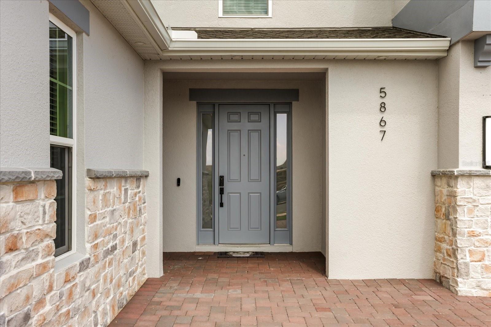 5867 SIERRA CROWN ST, MOUNT DORA, FL, 32757