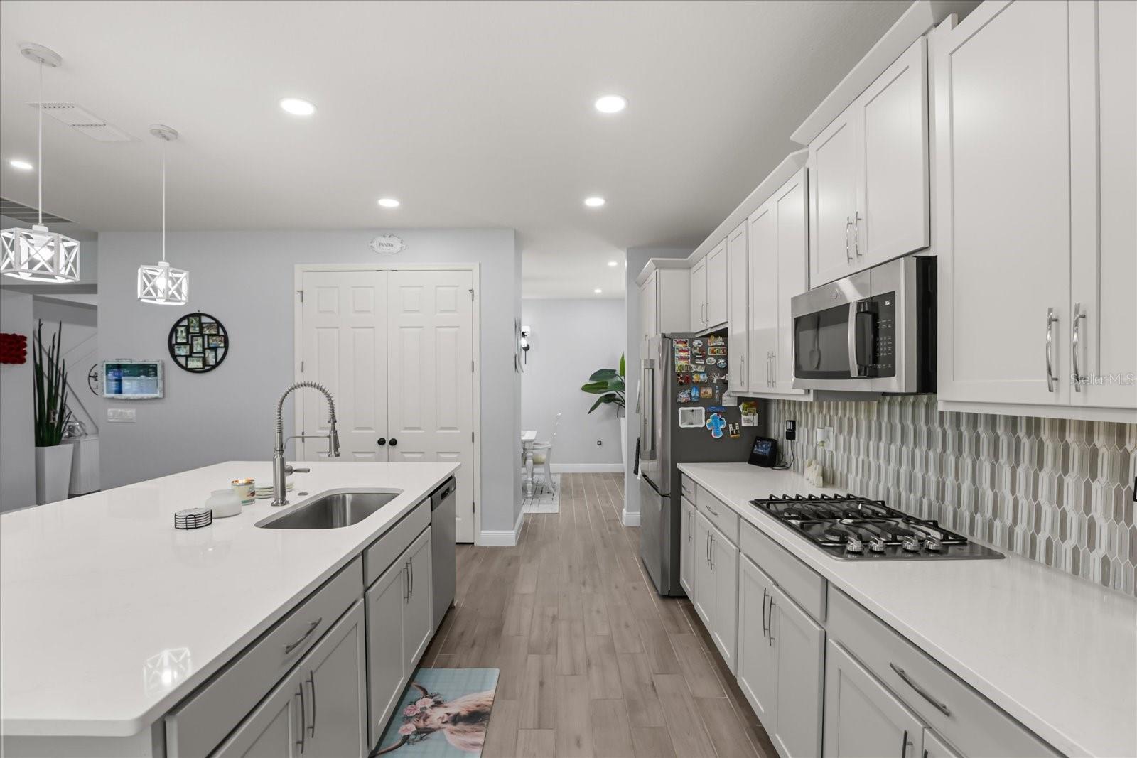 5867 SIERRA CROWN ST, MOUNT DORA, FL, 32757