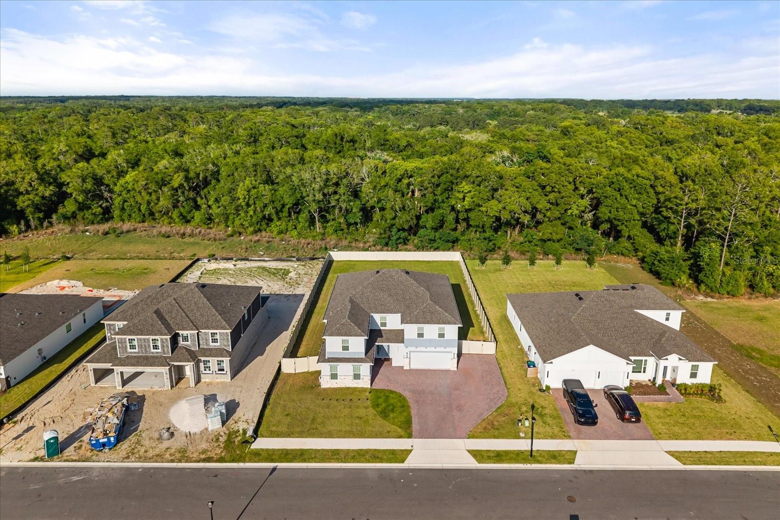 5867 SIERRA CROWN ST, MOUNT DORA, FL, 32757