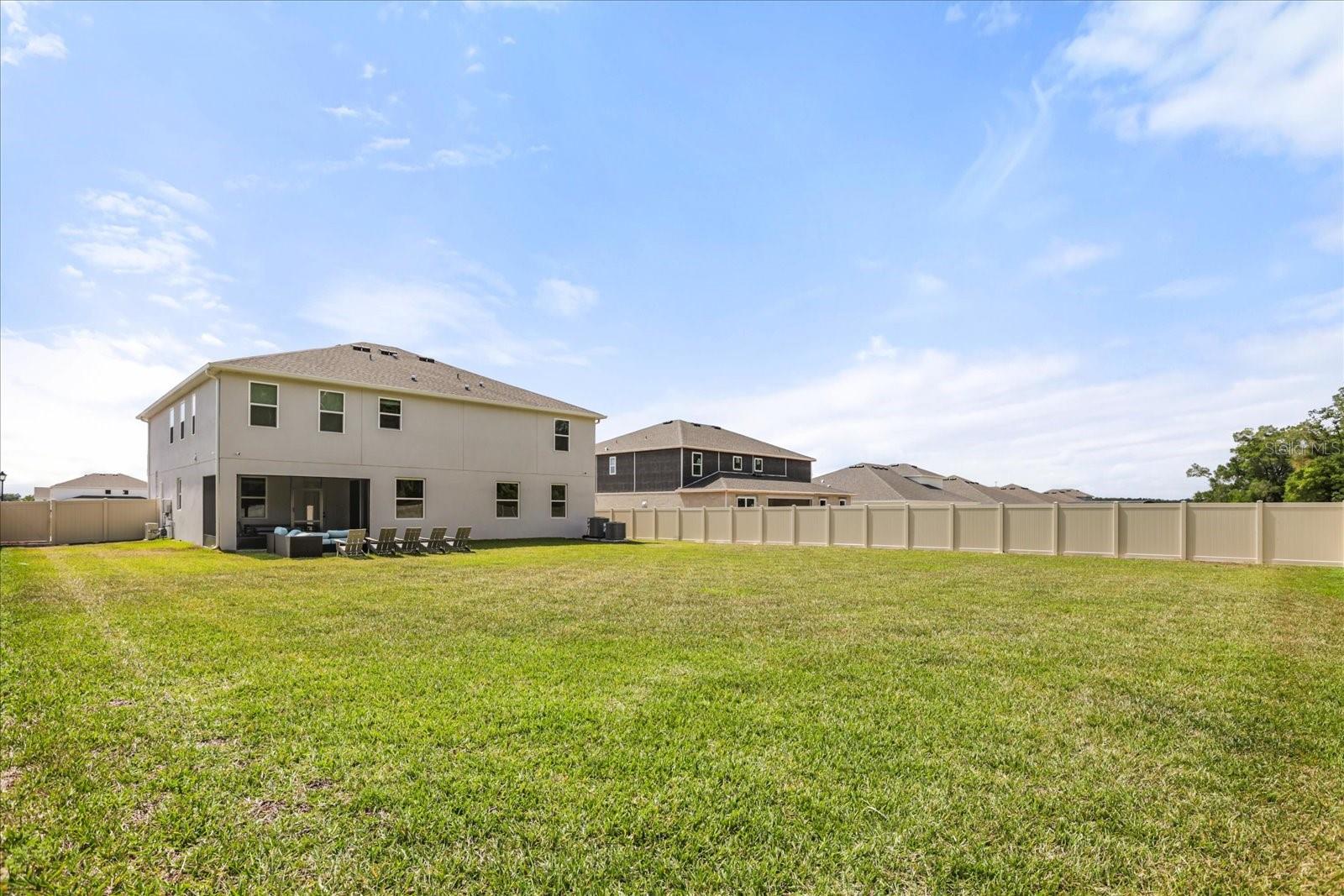 5867 SIERRA CROWN ST, MOUNT DORA, FL, 32757