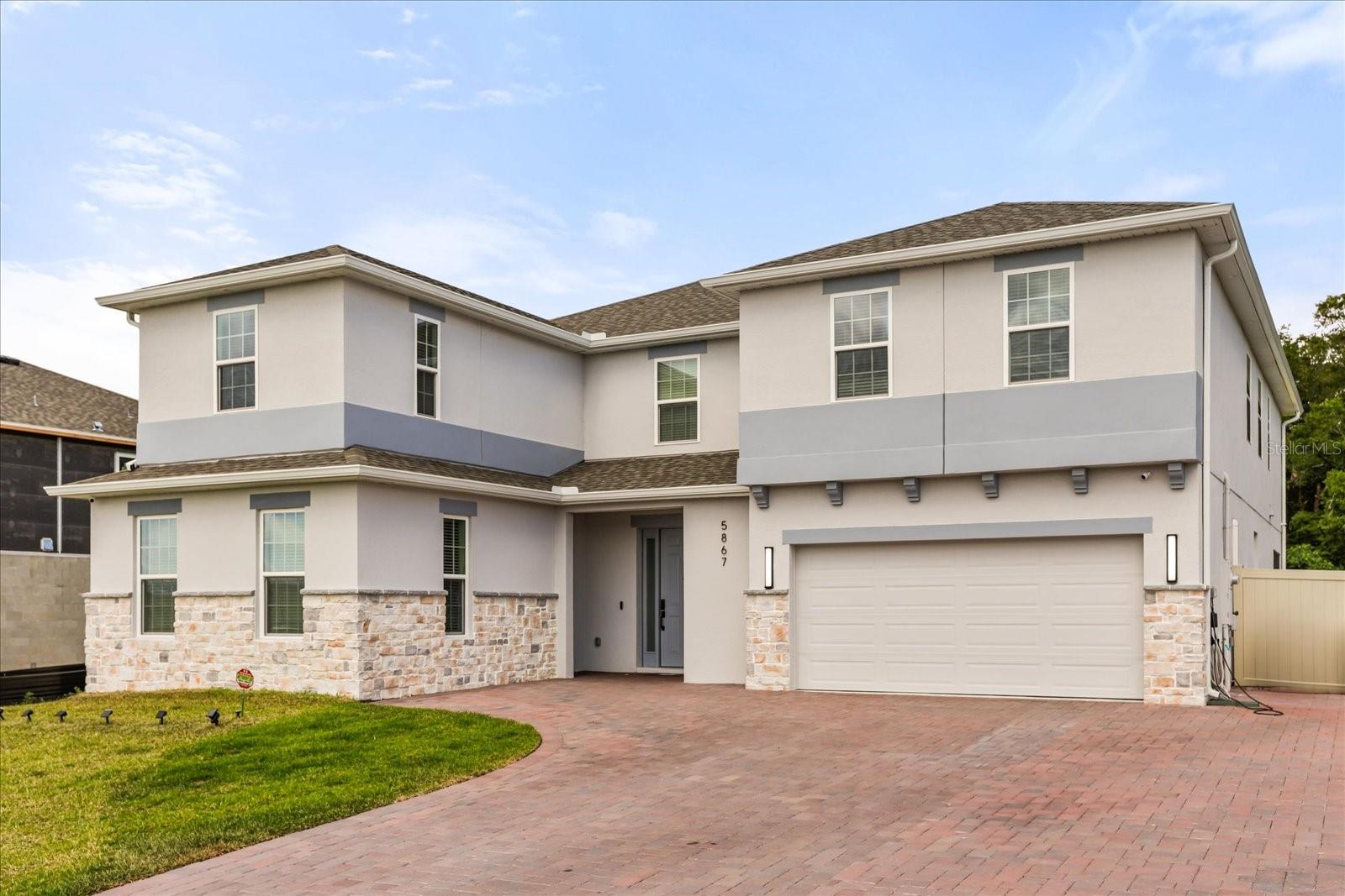 5867 SIERRA CROWN ST, MOUNT DORA, FL, 32757