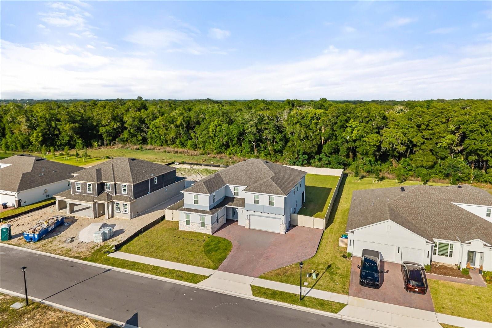 5867 SIERRA CROWN ST, MOUNT DORA, FL, 32757