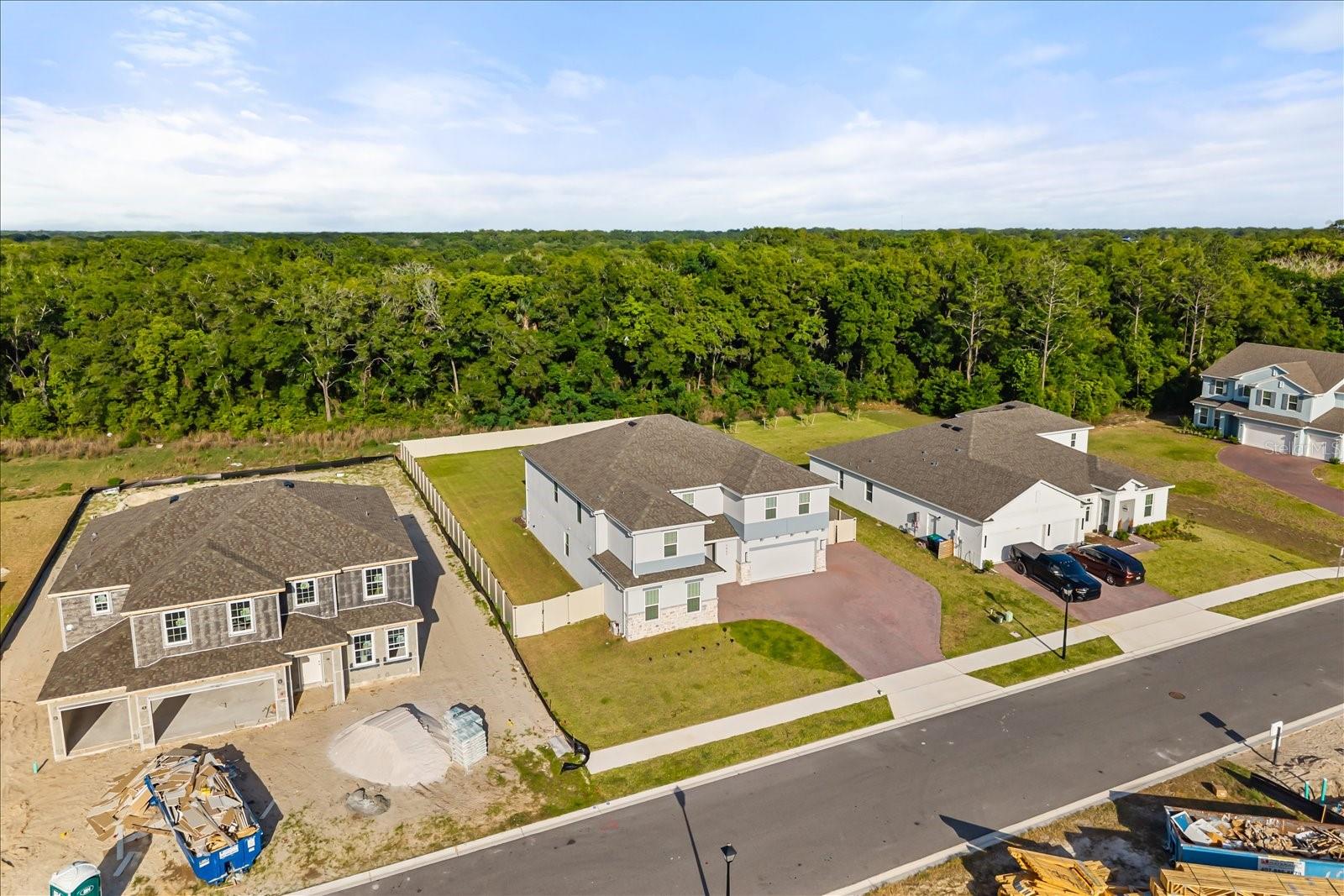 5867 SIERRA CROWN ST, MOUNT DORA, FL, 32757