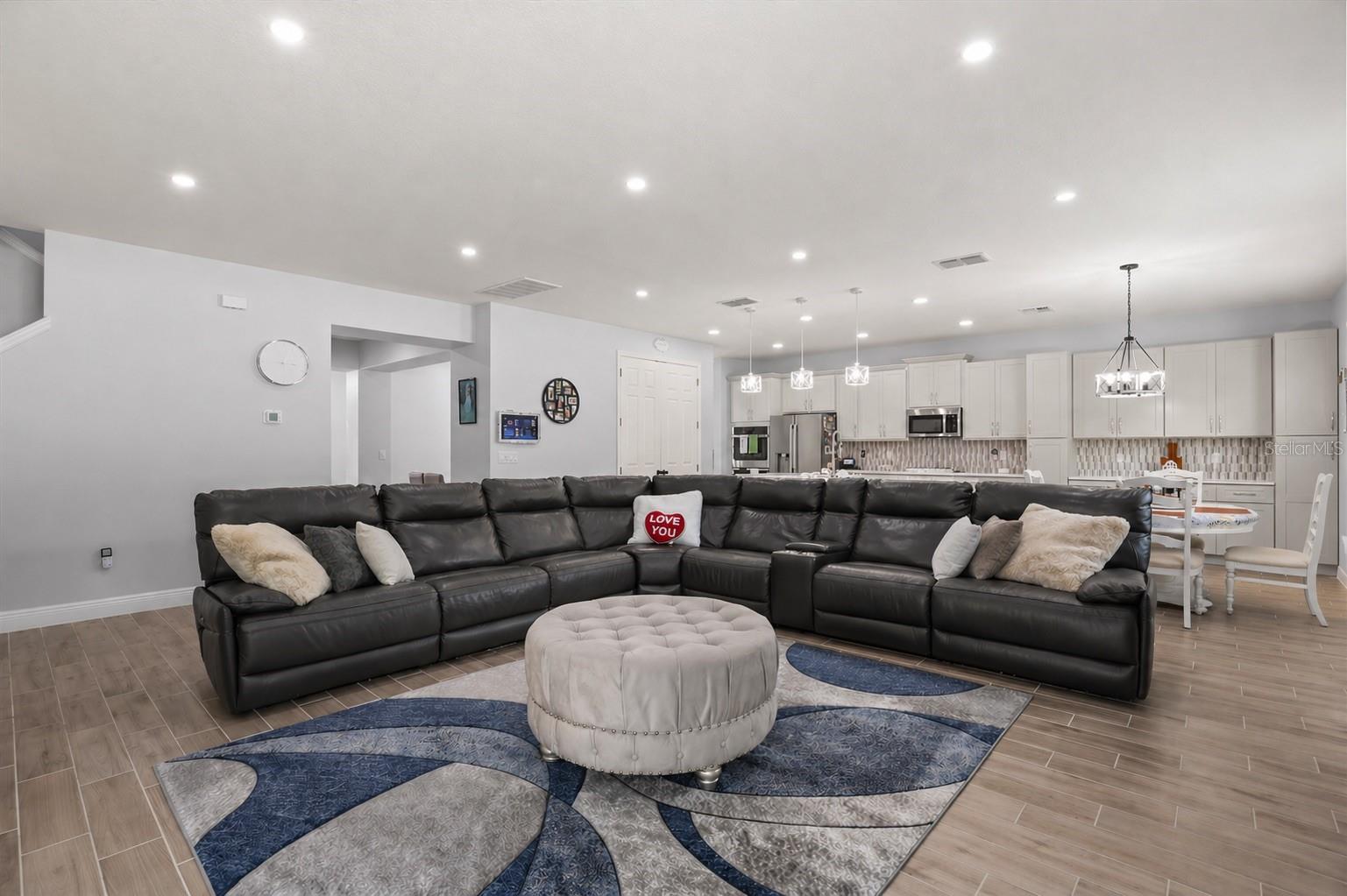 5867 SIERRA CROWN ST, MOUNT DORA, FL, 32757