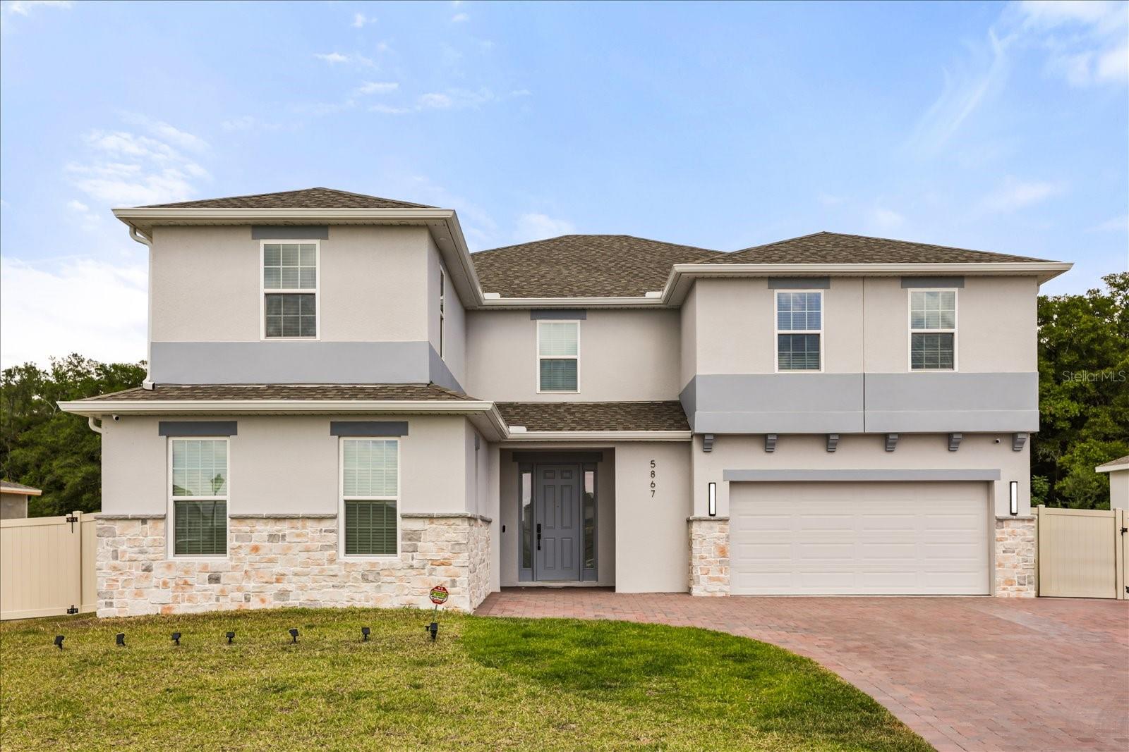 5867 SIERRA CROWN ST, MOUNT DORA, FL, 32757