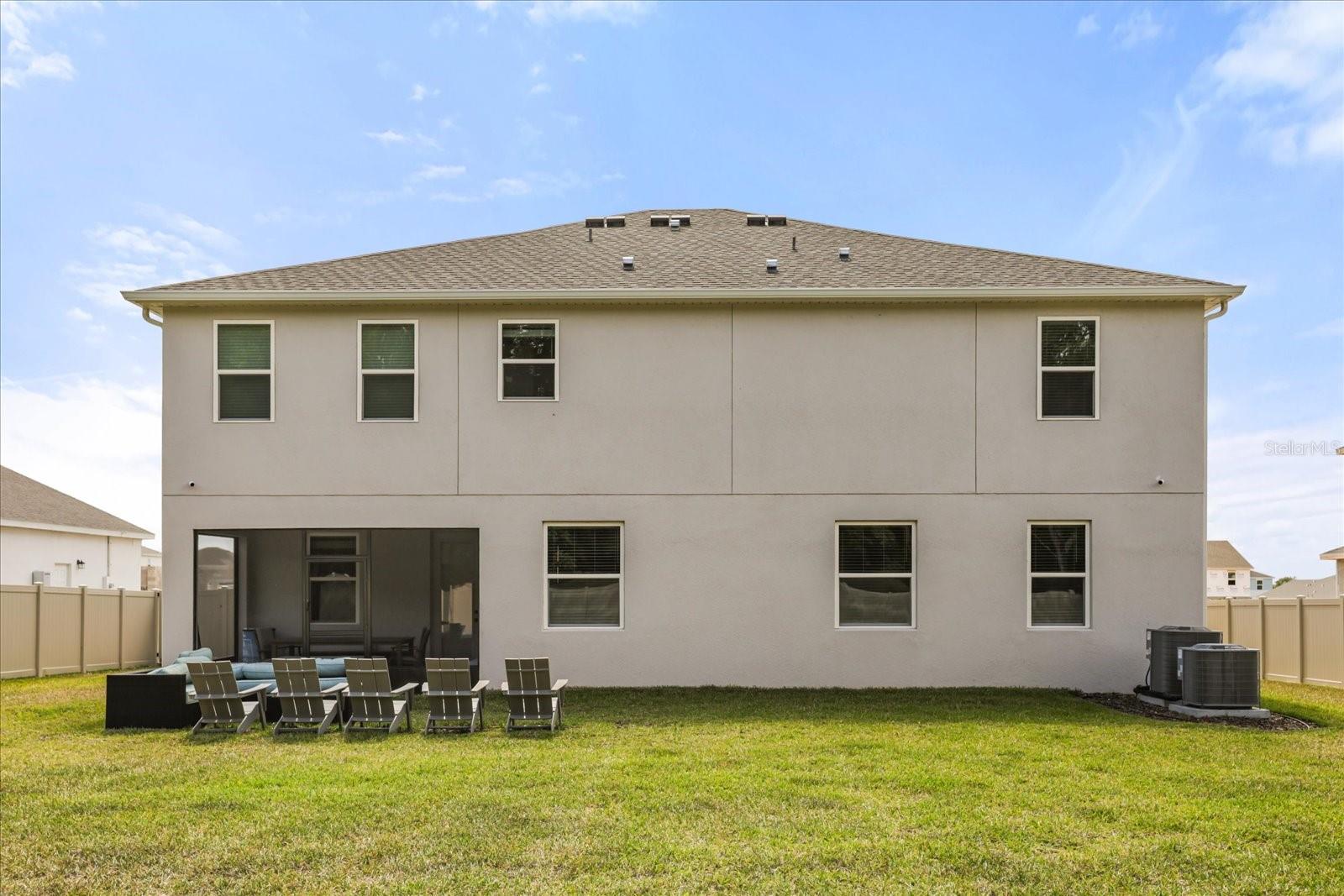 5867 SIERRA CROWN ST, MOUNT DORA, FL, 32757