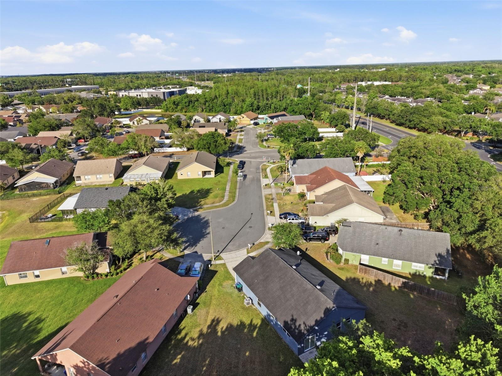 10602 RAINBOW TROUT CT, ORLANDO, FL, 32825