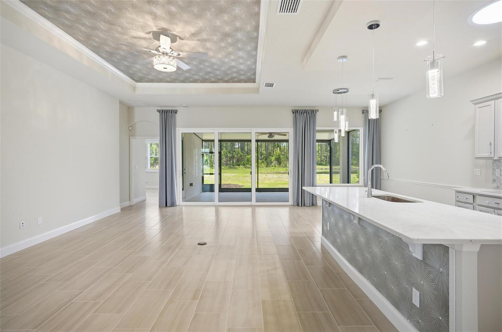 209 HAWTHORN AVE, PALM COAST, FL, 32164