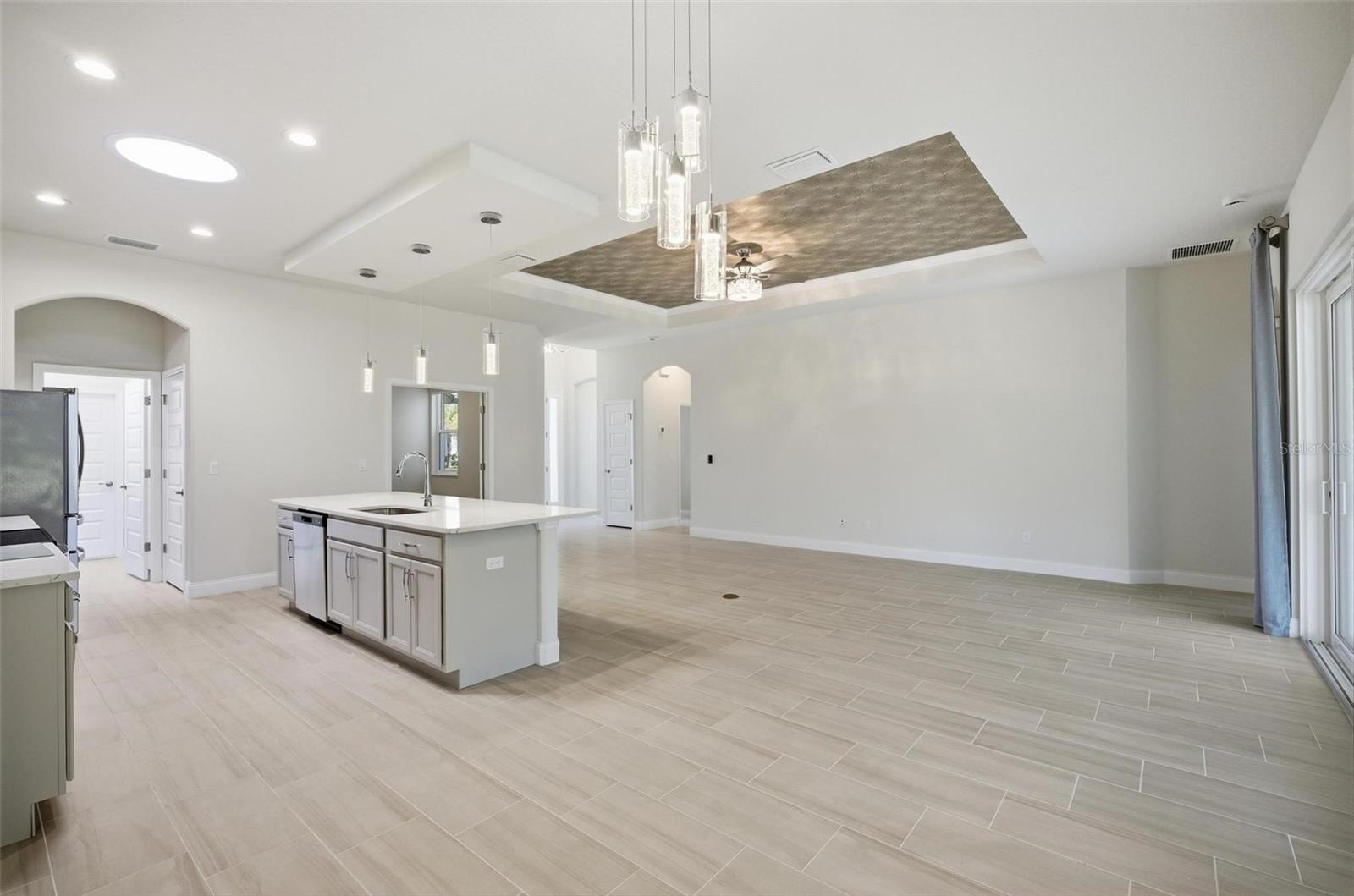 209 HAWTHORN AVE, PALM COAST, FL, 32164