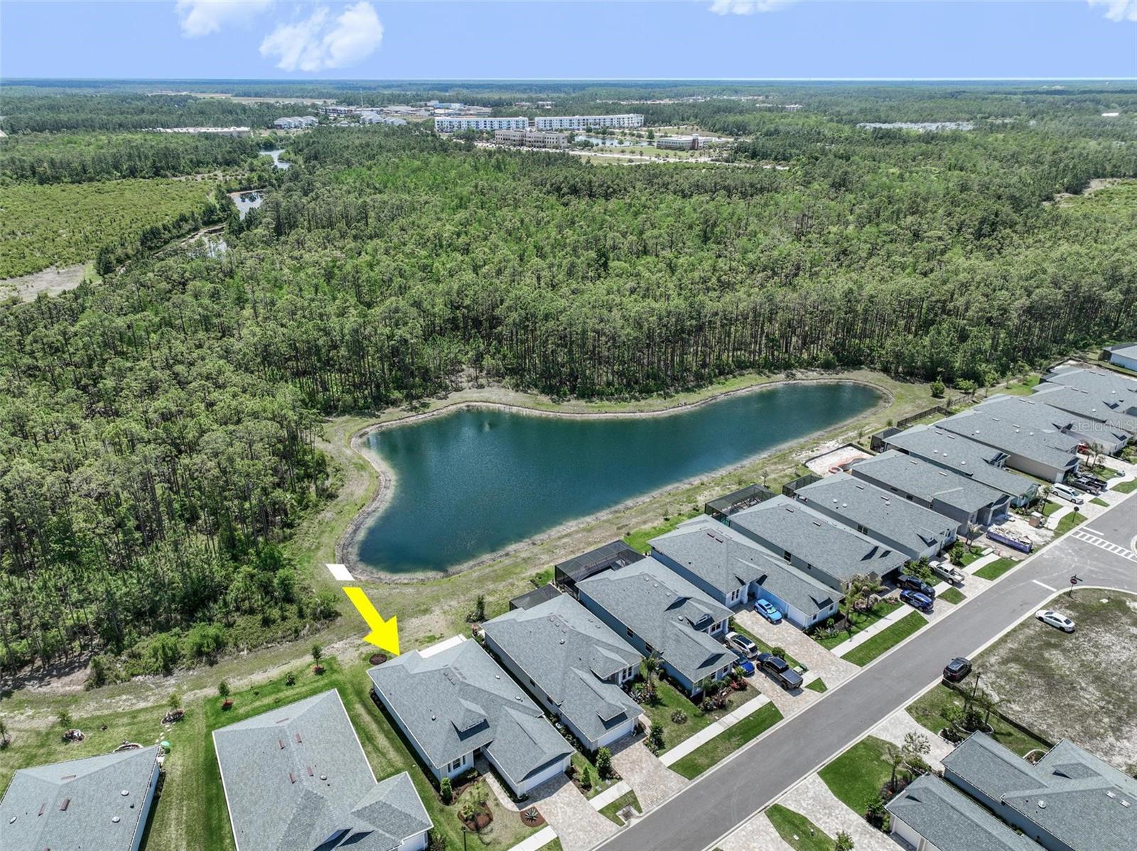 209 HAWTHORN AVE, PALM COAST, FL, 32164